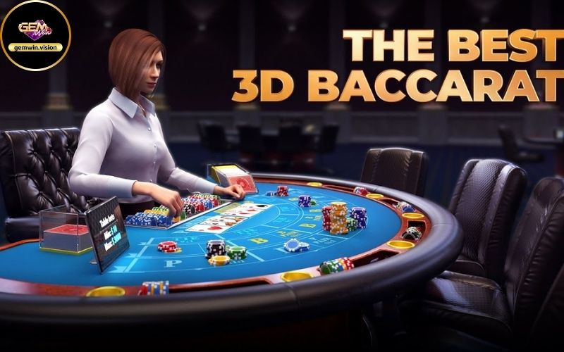 Baccarat Gemwin