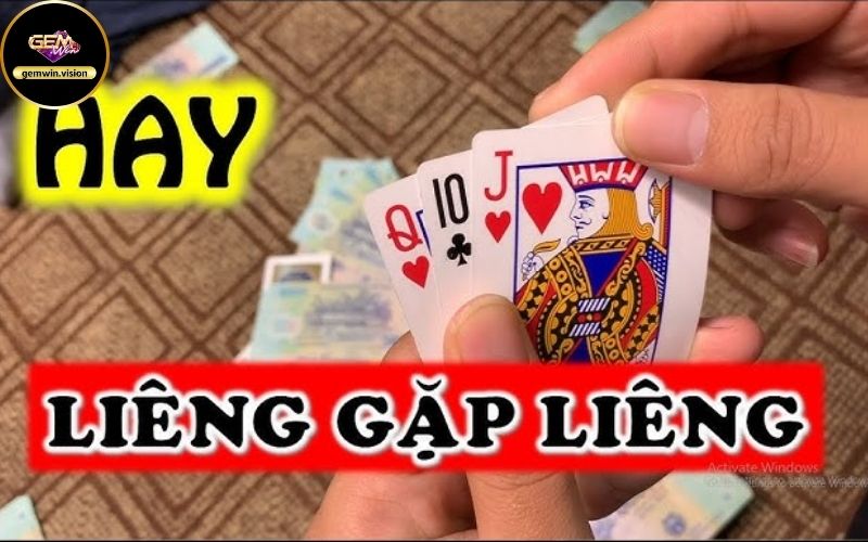 Liêng Gemwin