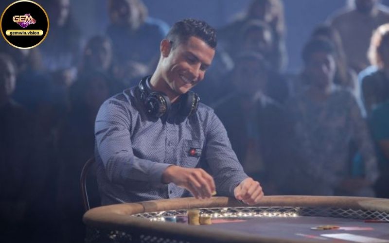 Poker Gemwin
