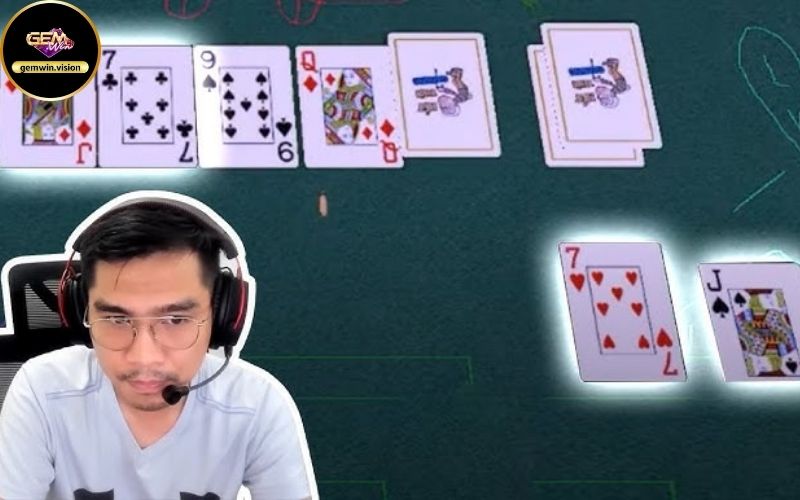 Poker Gemwin